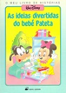 As ideias divertidas do bebé Pateta